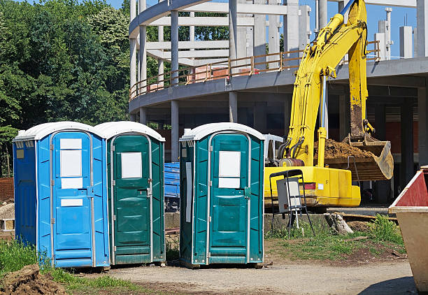 Portable Restrooms for Agricultural Sites in Rehoboth Beach, DE