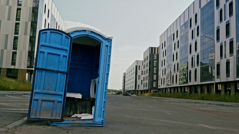 Best Portable Toilets for Parks and Recreation Areas  in Rehoboth Beach, DE